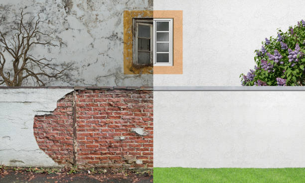 Mold Remediation for Rental Properties in Stonewall, LA